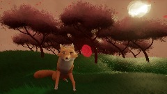 A screenshot taken in Dreams. 6 of 8.