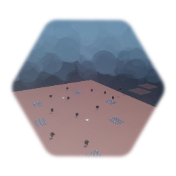You vs sackboi framework