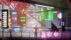 A screenshot taken in Dreams. 3 of 5.