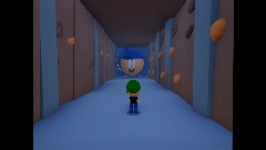 The Yofox apparition