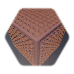 Basic 10x10 Building Block LS3