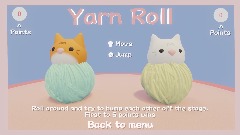 A screenshot taken in Dreams. 7 of 7.