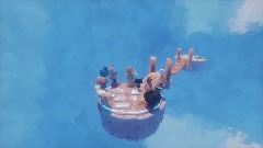 Mon Ancient Times Quête