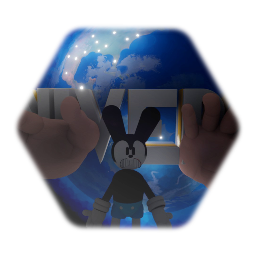 <term>Oswald the lucky rabbit (Ruber house)