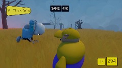 A screenshot taken in Dreams. 1 of 4.