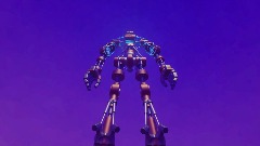 A screenshot taken in Dreams. 12 of 18.