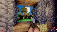 A screenshot taken in Dreams. 12 of 16.