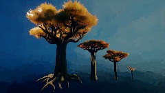 A screenshot taken in Dreams. 2 of 8.