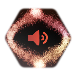 The Bouncer - Dominique Cross theme