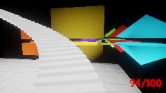 A screenshot taken in Dreams. 20 of 27.