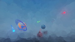 Space Showcase - 3/17/2020