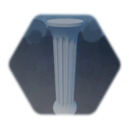 Column - Doric