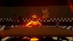 A screenshot taken in Dreams. 1 of 1.