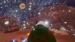 A screenshot taken in Dreams. 8 of 16.