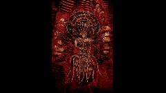 A screenshot taken in Dreams. 6 of 7.