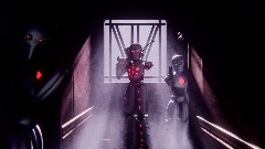 A screenshot taken in Dreams. 1 of 3.