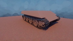 A screenshot taken in Dreams. 14 of 14.