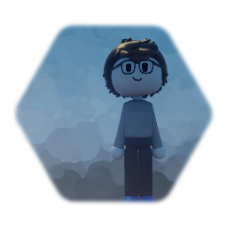 Friday Night Funkin': VS. @oof-plays-yt