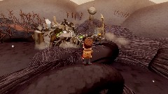 A screenshot taken in Dreams. 3 of 3.