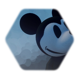 Mickey Mouse But Usedate