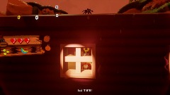 A screenshot taken in Dreams. 3 of 12.