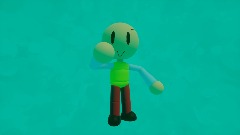 A screenshot taken in Dreams. 2 of 2.