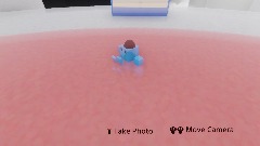 A screenshot taken in Dreams. 9 of 14.