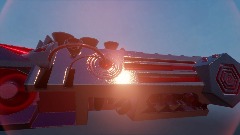 A screenshot taken in Dreams. 11 of 19.