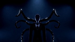 A screenshot taken in Dreams. 2 of 2.