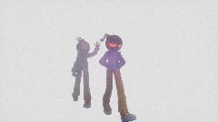 A screenshot taken in Dreams. 4 of 8.