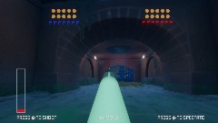 A screenshot taken in Dreams. 7 of 18.