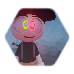 SkylanderBoyPA X AngryBirdsKid