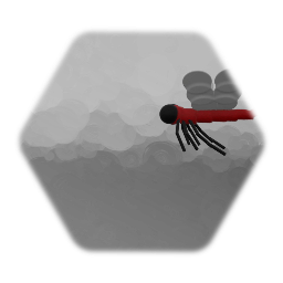 Dragonfly w/ Animation