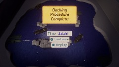 A screenshot taken in Dreams. 4 of 7.