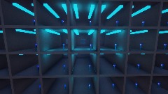 A screenshot taken in Dreams. 14 of 16.