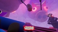 A screenshot taken in Dreams. 1 of 7.