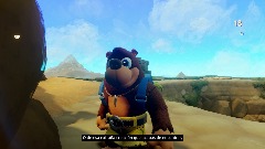 A screenshot taken in Dreams. 12 of 24.