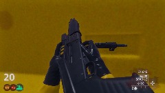 A screenshot taken in Dreams. 7 of 30.