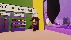 A screenshot taken in Dreams. 8 of 15.