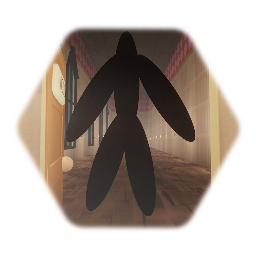 Roblox DOORS shadow