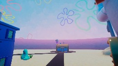 Remix of Bikini Bottom