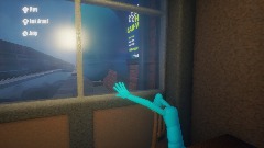 A screenshot taken in Dreams. 1 of 1.