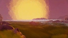 A screenshot taken in Dreams. 3 of 30.