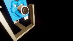 A screenshot taken in Dreams. 1 of 1.