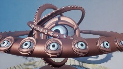 A screenshot taken in Dreams. 1 of 7.