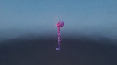 A screenshot taken in Dreams. 12 of 16.