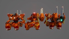 A screenshot taken in Dreams. 6 of 7.