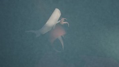 Sea monster