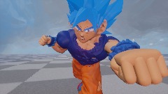 A screenshot taken in Dreams. 9 of 30.