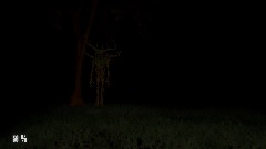 A screenshot taken in Dreams. 1 of 2.